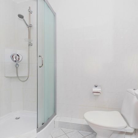 Aparthotel Etna Kołobrzeg Esterno foto