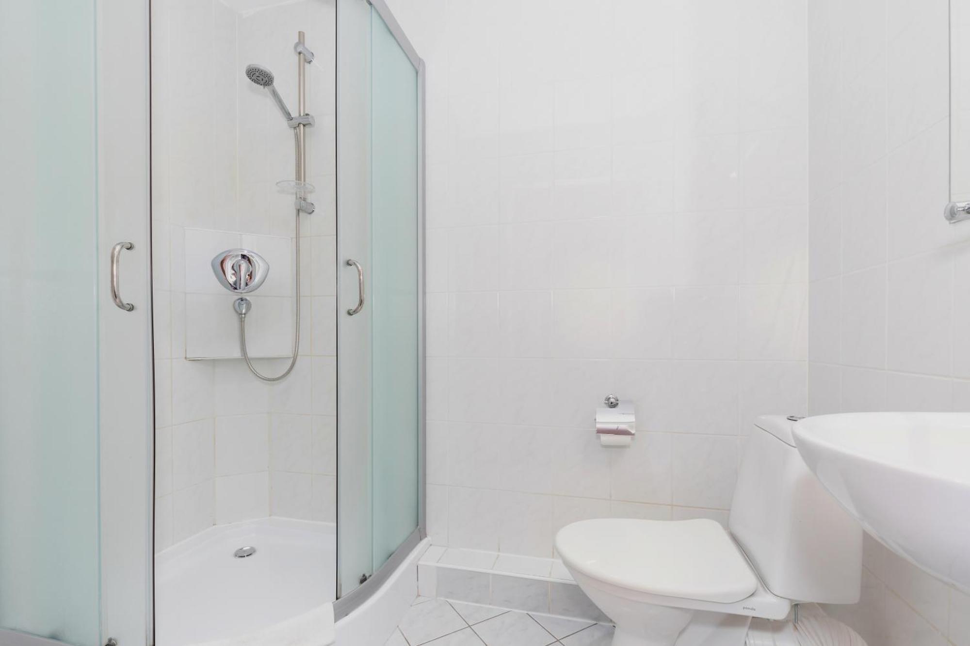 Aparthotel Etna Kołobrzeg Esterno foto