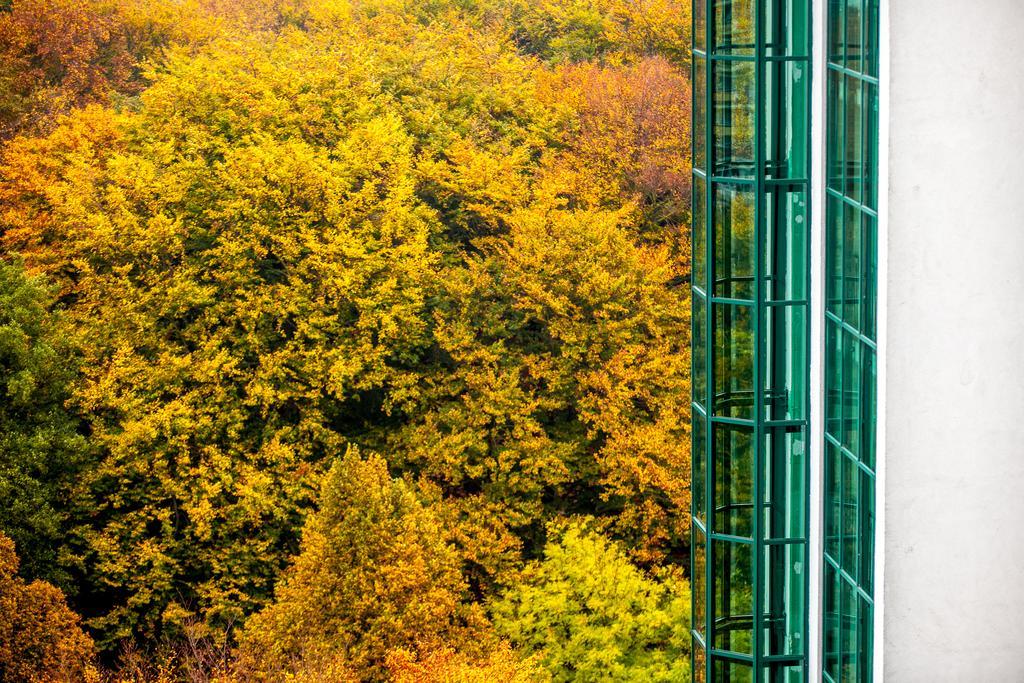 Aparthotel Etna Kołobrzeg Esterno foto